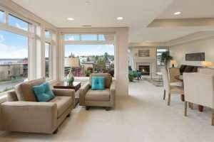 staging your home