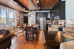 elkhart housing market